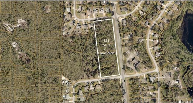 3124 Lake Helen Osteen Rd, Deltona, FL 32738 - photo 4