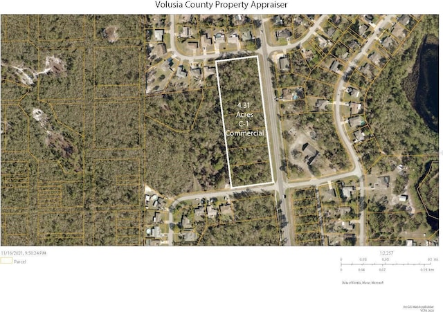 3124 Lake Helen Osteen Rd, Deltona, FL 32738 - photo 6