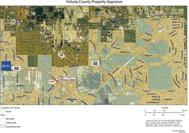 3124 Lake Helen Osteen Rd, Deltona, FL 32738 - photo 7