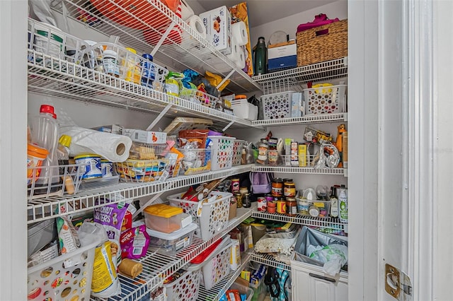45 Saint Andrews Ct, Palm Coast, FL 32137 - view of pantry