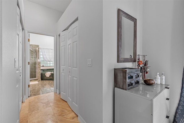 45 Saint Andrews Ct, Palm Coast, FL 32137 - view of corridor