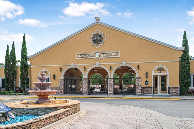 45 Saint Andrews Ct, Palm Coast, FL 32137 - view of building exterior