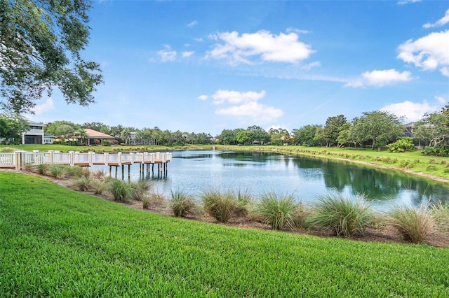 45 Saint Andrews Ct, Palm Coast, FL 32137 - water view