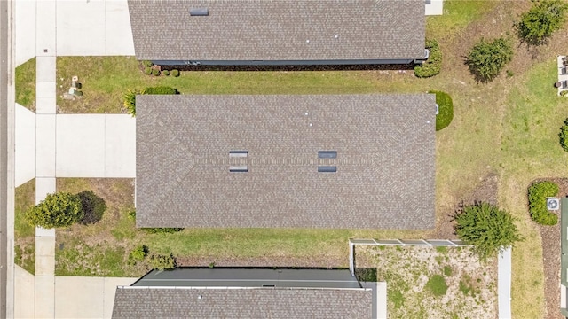 2241 Litchfield Loop, Deland, FL 32720 - aerial view of property and surrounding area