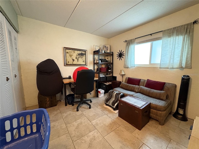 411 N Halifax Ave Unit 208, Daytona Beach, FL 32118 - view of home office