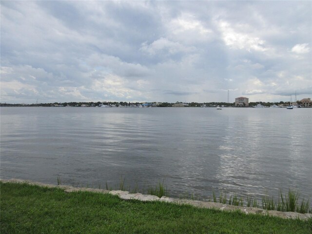 411 N Halifax Ave Unit 208, Daytona Beach, FL 32118 - water view