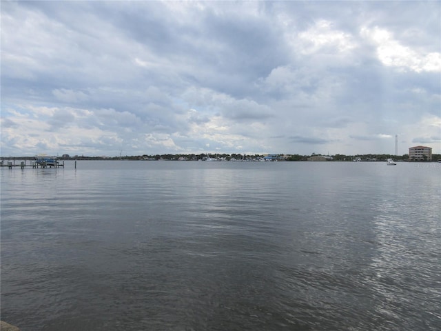 411 N Halifax Ave Unit 208, Daytona Beach, FL 32118 - water view
