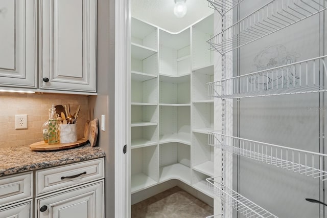 33 Coquina Ridge Way, Ormond Beach, FL 32174 - view of pantry