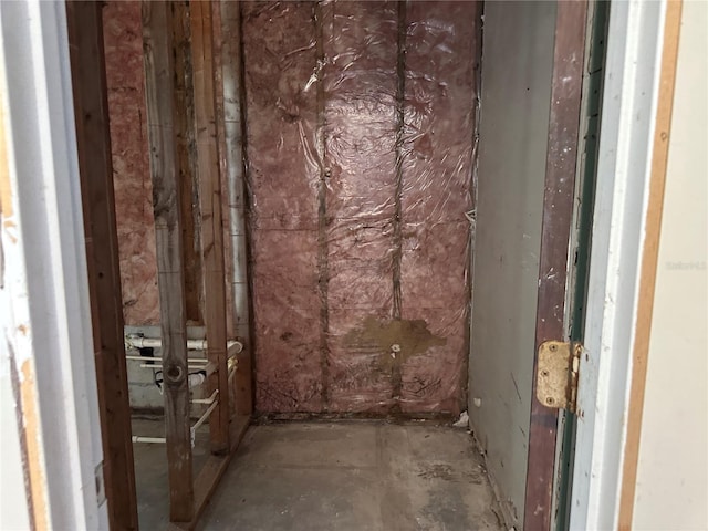 1018 Albin St, Cocoa, FL 32927 - view of miscellaneous room