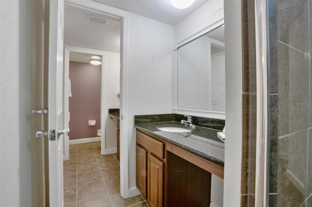 940 Douglas Ave Unit 189, Altamonte Springs, FL 32714 - bathroom featuring vanity and tile patterned flooring