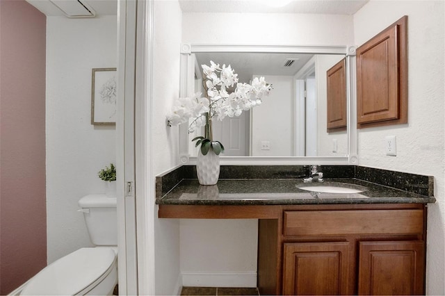 940 Douglas Ave Unit 189, Altamonte Springs, FL 32714 - bathroom with toilet and vanity