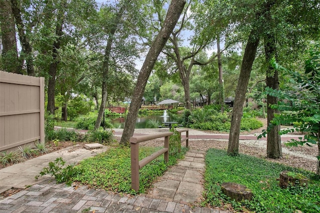 940 Douglas Ave Unit 189, Altamonte Springs, FL 32714 - view of yard