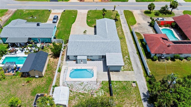1027 Bel Aire Dr, Daytona Beach, FL 32118 - photo 16