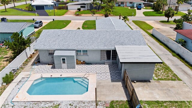 1027 Bel Aire Dr, Daytona Beach, FL 32118 - photo 17