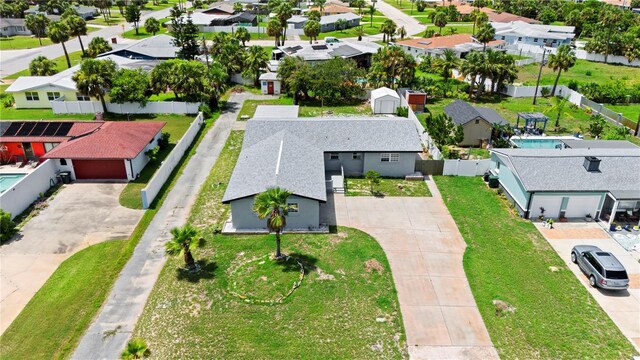 1027 Bel Aire Dr, Daytona Beach, FL 32118 - photo 19