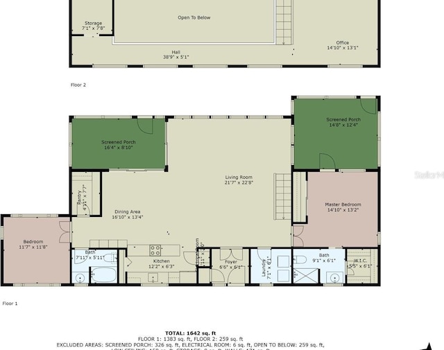 910 Braddock Rd, Enterprise, FL 32725 - photo 2