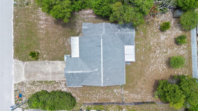 1018 E Gaucho Cir, Deltona, FL 32725 - view of subject property