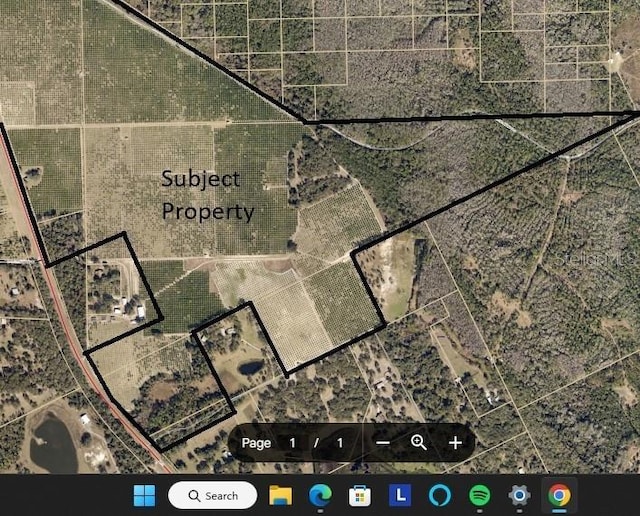 5155 State Road 11, De Leon Springs, FL 32130