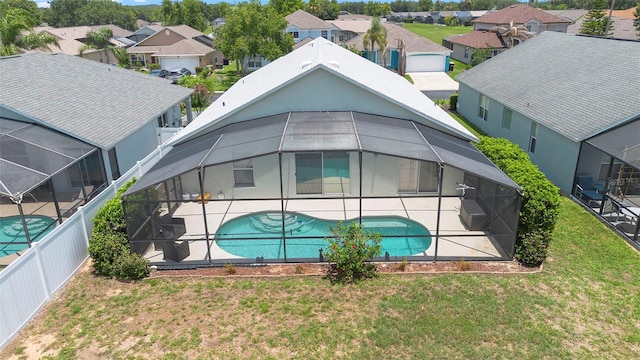824 Casterton Cir, Davenport, FL 33897 - photo 3