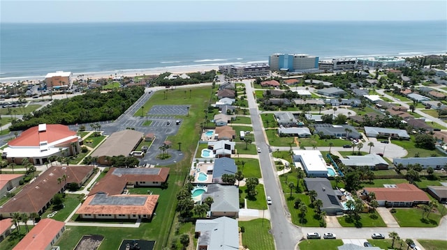 179 Ann Rustin Dr S, Ormond Beach, FL 32176 - view of property location with a nearby body of water