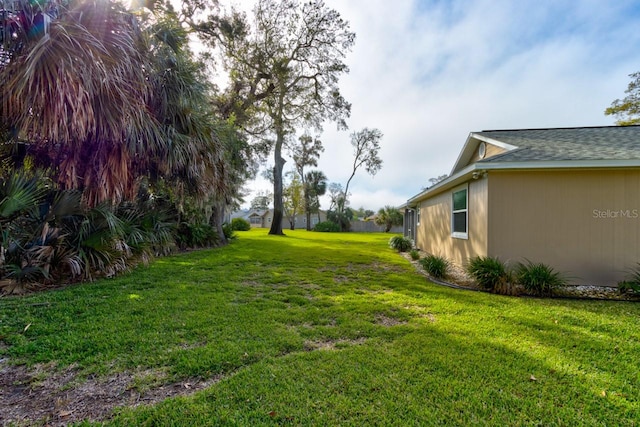 65 Sycamore Cir, Ormond Beach, FL 32174 - view of green lawn