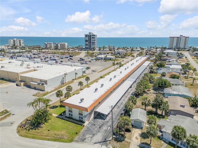 10 Lynnhurst Dr Unit 1050, Ormond Beach, FL 32176 - view of urban area with a large body of water