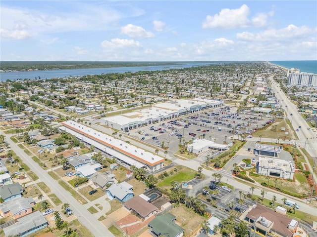10 Lynnhurst Dr Unit 1050, Ormond Beach, FL 32176 - view of property location featuring a large body of water