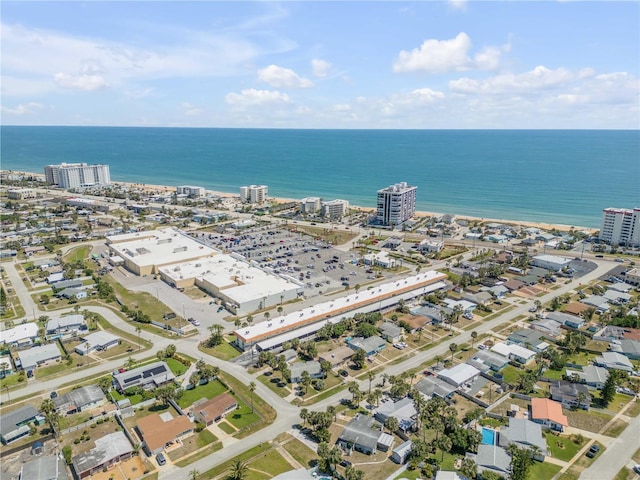 10 Lynnhurst Dr Unit 1050, Ormond Beach, FL 32176 - view of property location with a nearby body of water