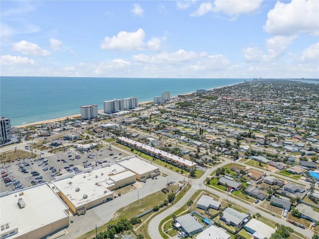 10 Lynnhurst Dr Unit 1050, Ormond Beach, FL 32176 - bird's eye view of a large body of water