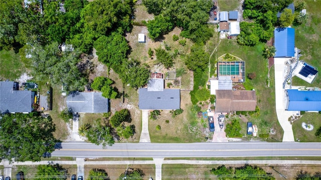 18 S Shell Rd, Debary, FL 32713 - view of property location