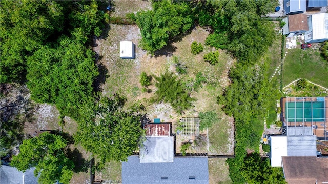 18 S Shell Rd, Debary, FL 32713 - view of property location