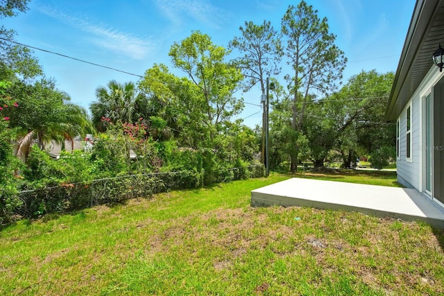 1161 Kenway Ave, Deltona, FL 32738 - view of grassy yard