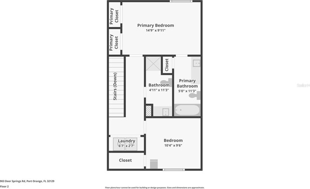 903 Deer Springs Rd, Port Orange, FL 32129 - photo 40