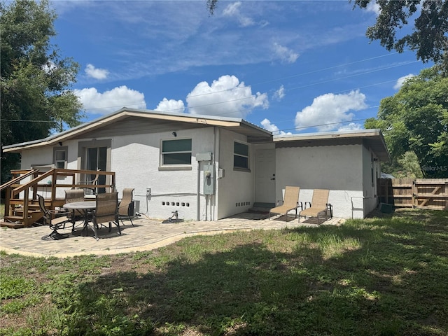 1215 N Boston Ave, Deland, FL 32724 - photo 32