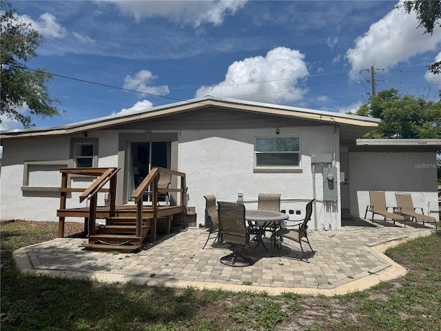 1215 N Boston Ave, Deland, FL 32724 - photo 33