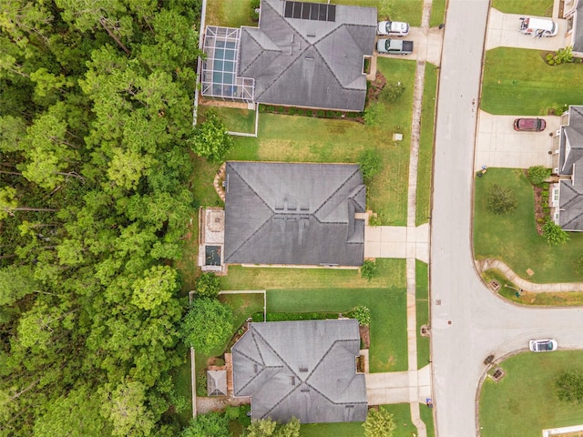 31 Abacus Ave, Ormond Beach, FL 32174 - bird's eye view