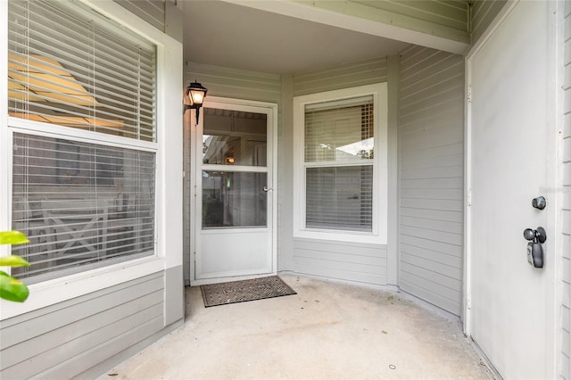 961 S Lakewood Ter Unit C, Port Orange, FL 32127 - entrance to property