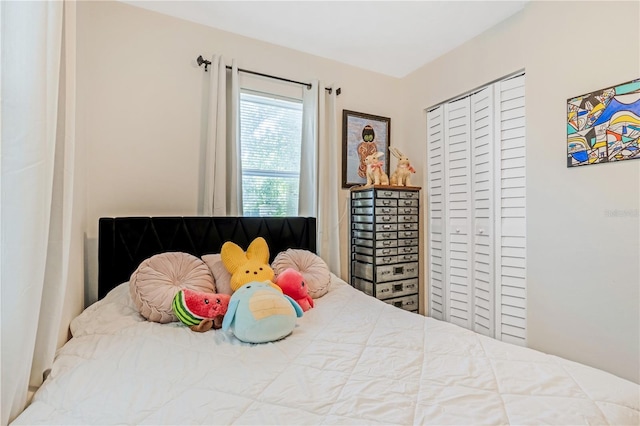1455 Whitewood Dr, Deltona, FL 32725 - view of bedroom