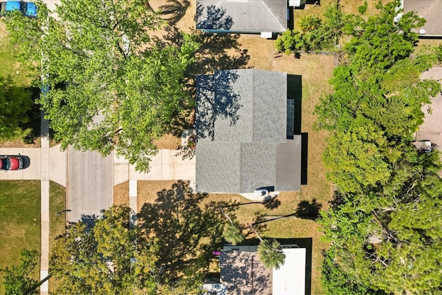 3655 Scott St, Port Orange, FL 32129 - bird's eye view