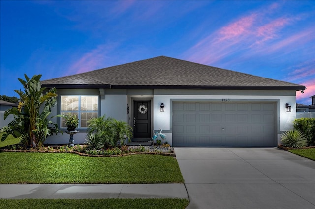 1323 Donatello Ln, Winter Haven, FL 33884 - photo 1