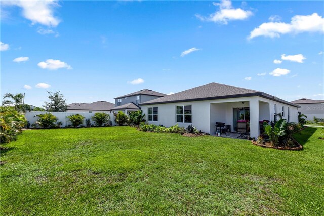 1323 Donatello Ln, Winter Haven, FL 33884 - photo 25