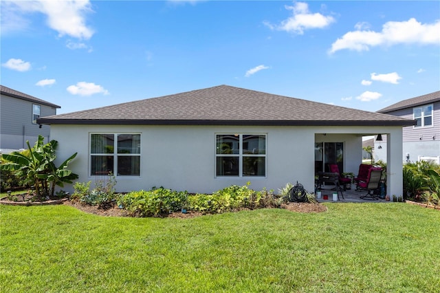 1323 Donatello Ln, Winter Haven, FL 33884 - photo 26