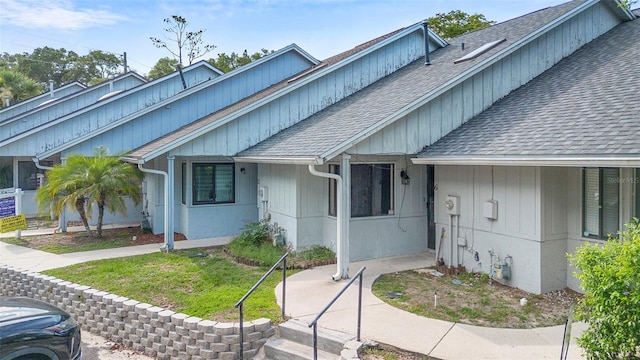 101 N Hill Ave Unit 6, Deland, FL 32724 - photo 3