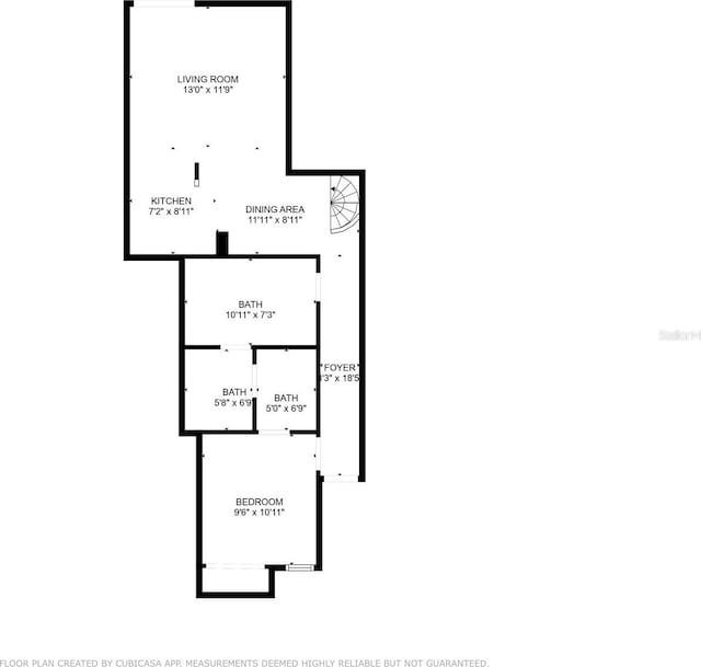 101 N Hill Ave Unit 6, Deland, FL 32724 - photo 28