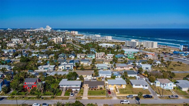 505 Wisteria Rd, Daytona Beach, FL 32118 - drone / aerial view of a nearby body of water