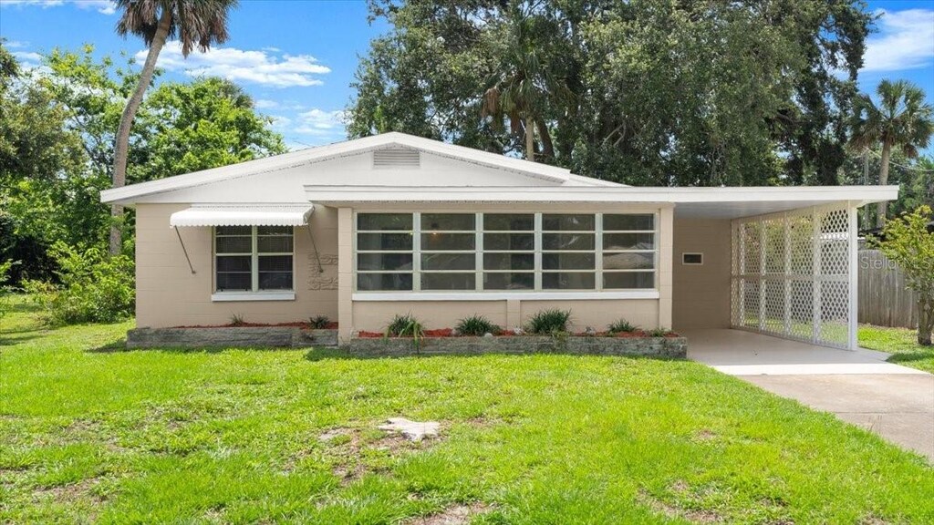 2633 Yale Rd, South Daytona, FL 32119 - photo 1