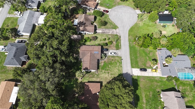 270 Sandyhook Ln, Deland, FL 32724 - view of property location with nearby suburban area