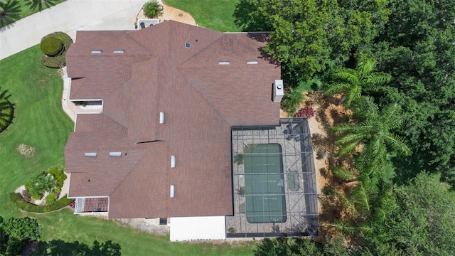 3 Pine Meadow Ct, Debary, FL 32713 - view of subject property