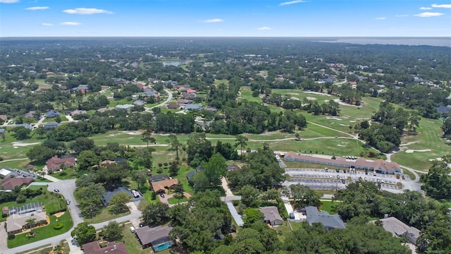 3 Pine Meadow Ct, Debary, FL 32713 - aerial overview of property's location featuring nearby suburban area