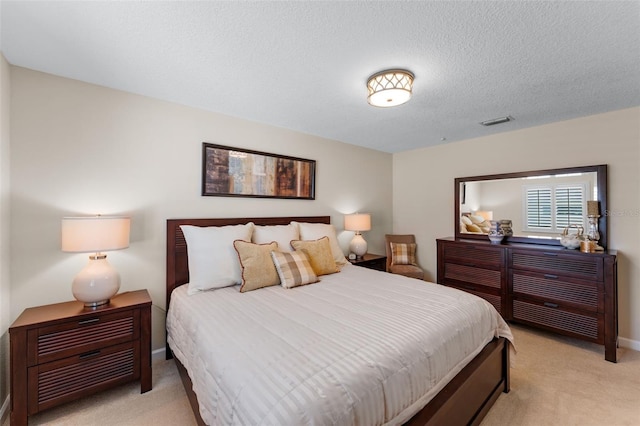 3 Pine Meadow Ct, Debary, FL 32713 - bedroom featuring light carpet